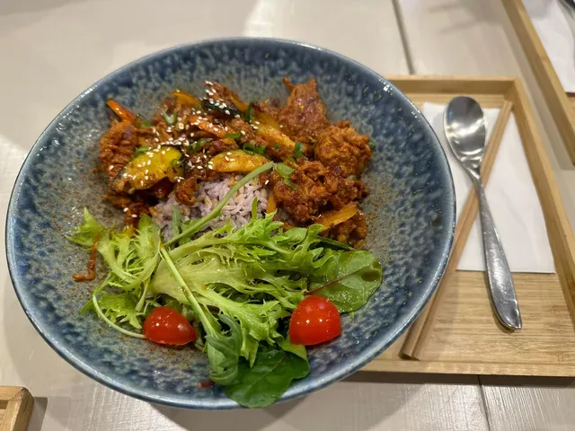 Misty Pot Korean Grill & Bar