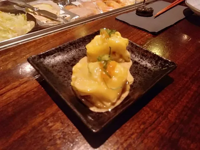 Misuzu's