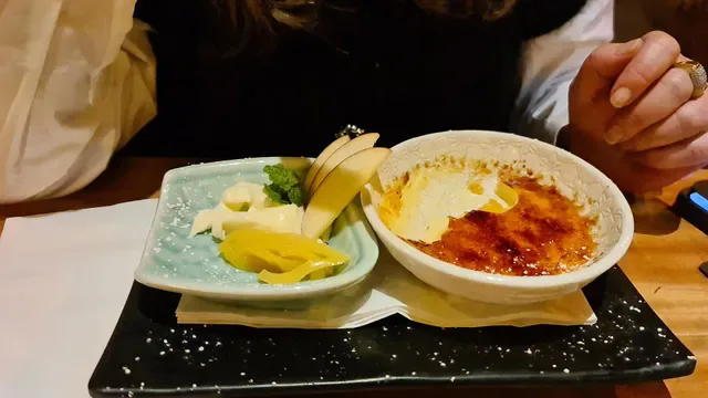 Misuzu's