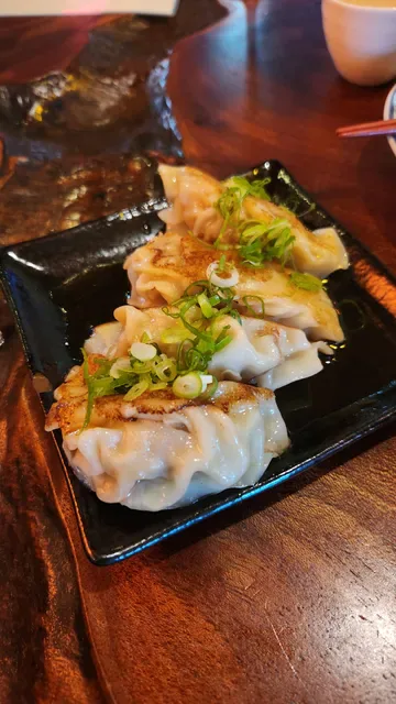 Misuzu's