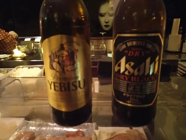 Misuzu's