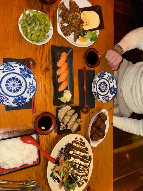Misuzu's