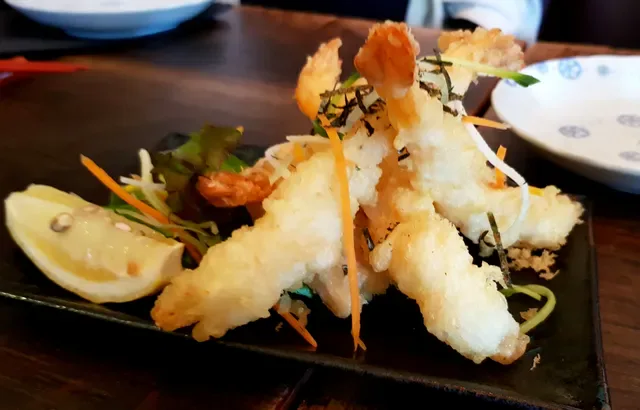 Misuzu's