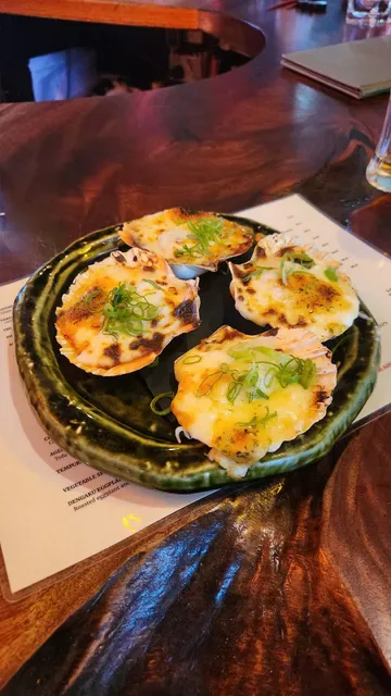 Misuzu's