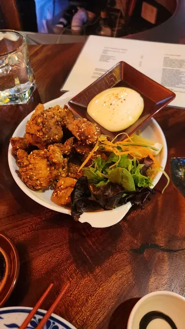 Misuzu's