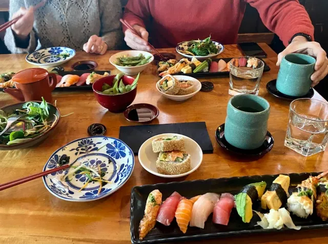 Misuzu's