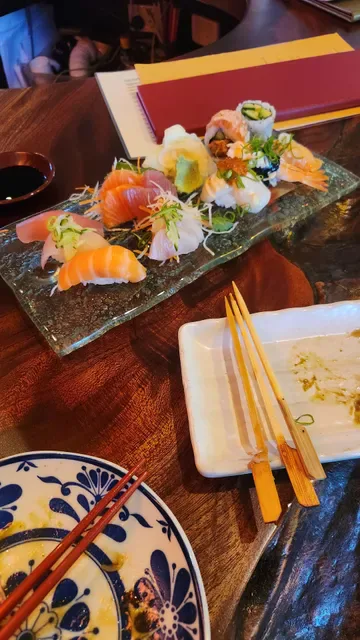 Misuzu's