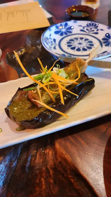 Misuzu's