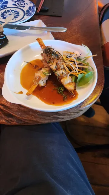 Misuzu's