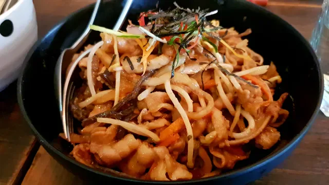 Misuzu's