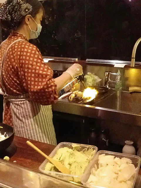 Misuzu's