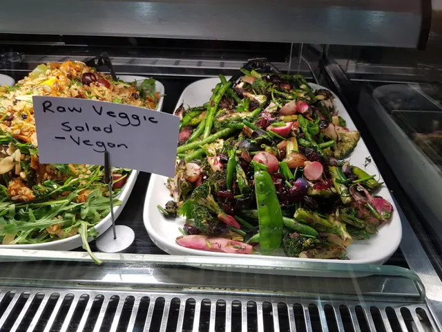 Mitch & Co Cafe