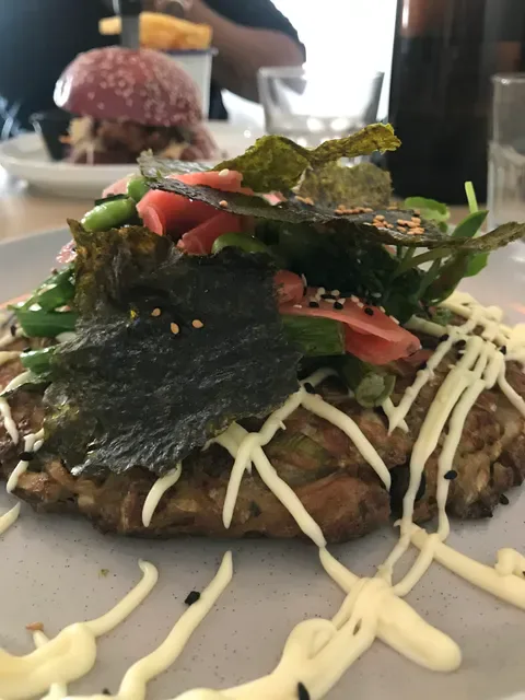 Mitch & Co Cafe