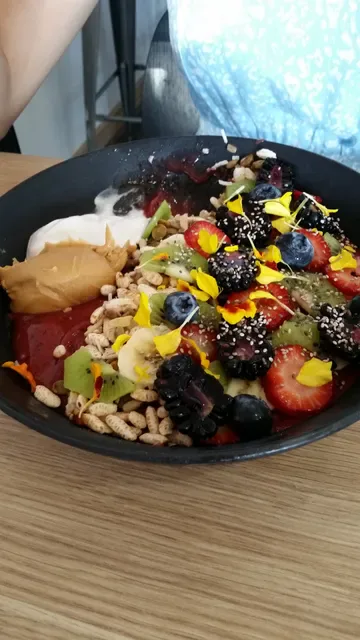 Mitch & Co Cafe