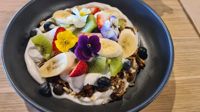 Mitch & Co Cafe