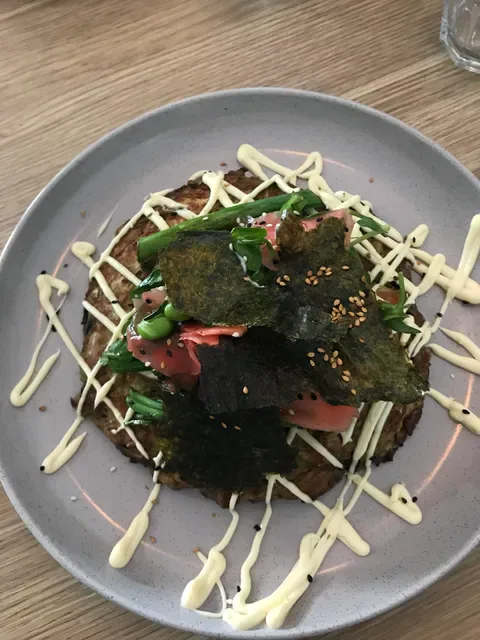Mitch & Co Cafe
