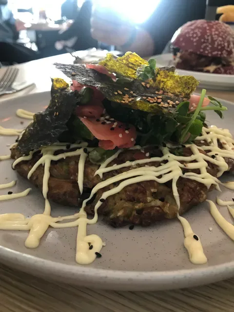 Mitch & Co Cafe