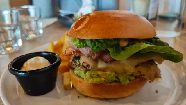Mitch & Co Cafe