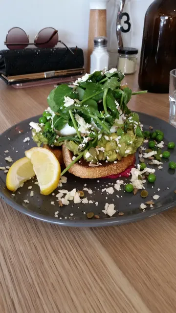 Mitch & Co Cafe