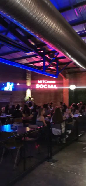 Mitcham Social