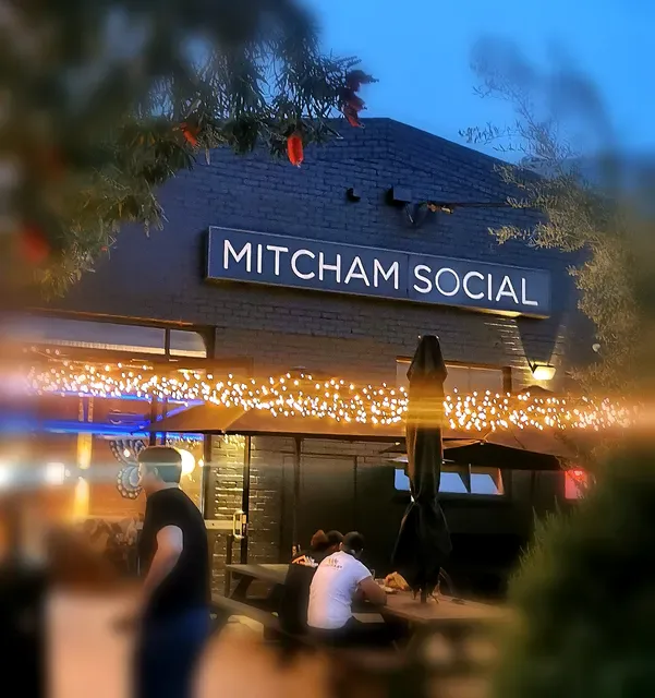 Mitcham Social