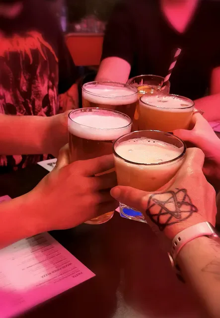 Mitcham Social