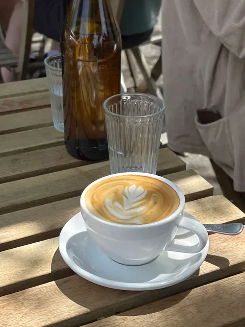 Mitte