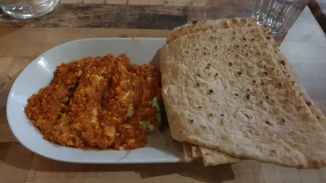 MIXITY Restaurant and Cafe