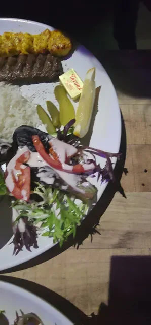 MIXITY Restaurant and Cafe