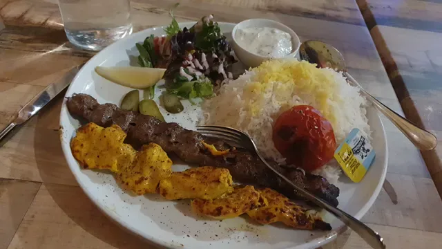 MIXITY Restaurant and Cafe