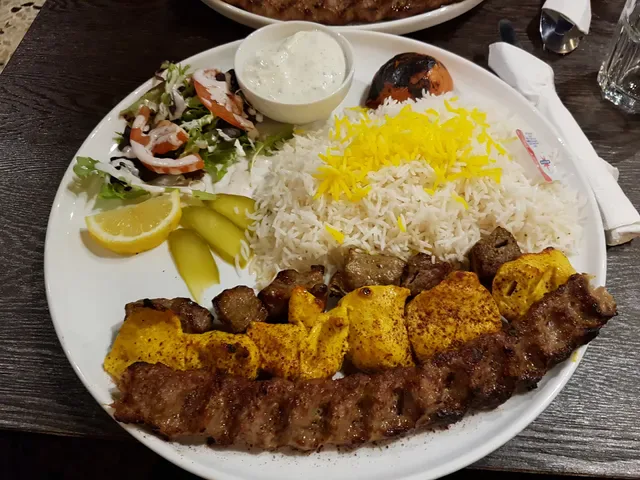 MIXITY Restaurant and Cafe