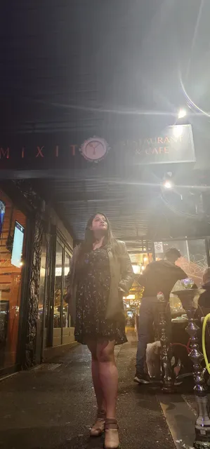 MIXITY Restaurant and Cafe
