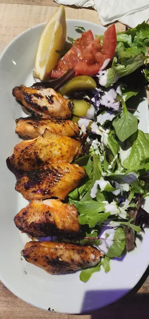 MIXITY Restaurant and Cafe