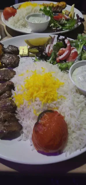 MIXITY Restaurant and Cafe