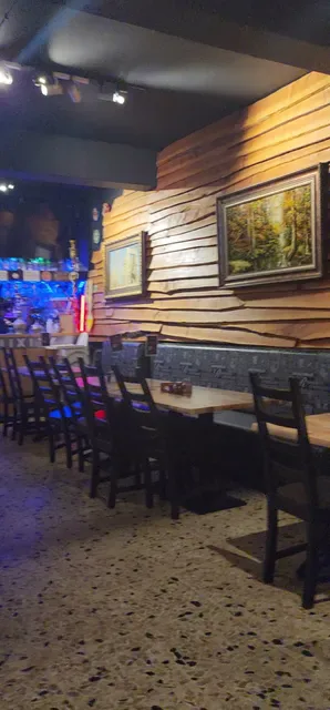 MIXITY Restaurant and Cafe