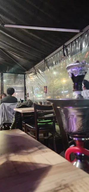MIXITY Restaurant and Cafe