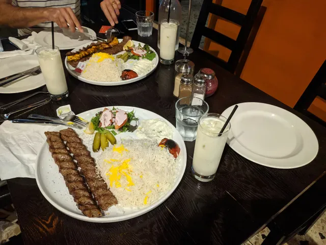 MIXITY Restaurant and Cafe