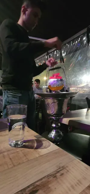 MIXITY Restaurant and Cafe