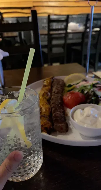 MIXITY Restaurant and Cafe