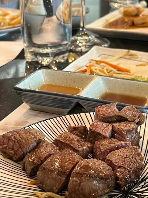 Miyako Japanese Cuisine & Teppanyaki