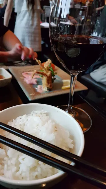 Miyako Japanese Cuisine & Teppanyaki