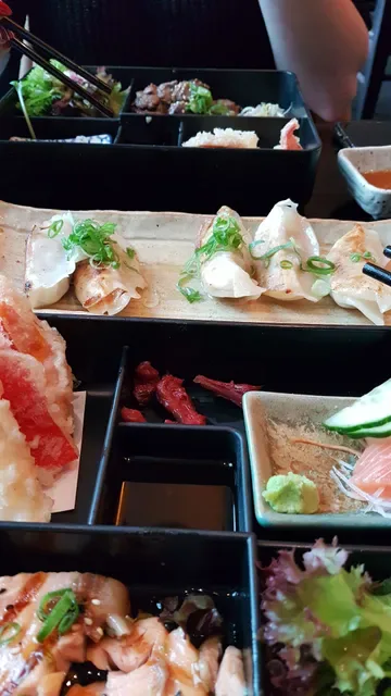 Miyako Japanese Cuisine & Teppanyaki