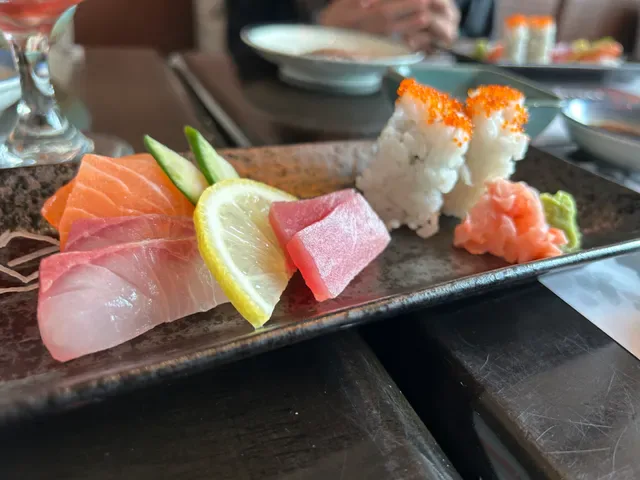 Miyako Japanese Cuisine & Teppanyaki