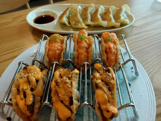 Miyako Japanese Cuisine & Teppanyaki
