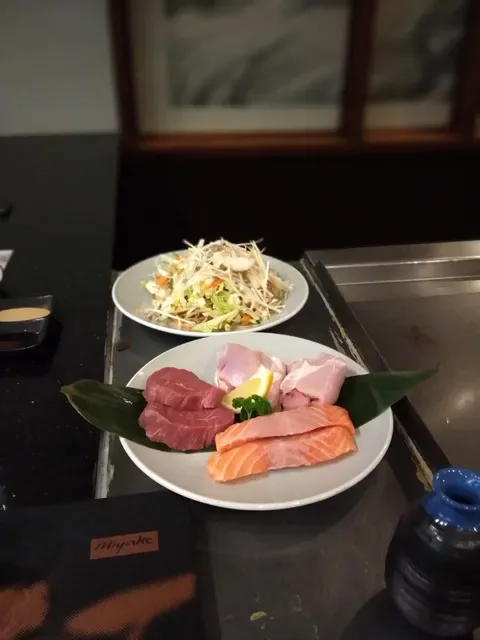 Miyako Japanese Cuisine & Teppanyaki