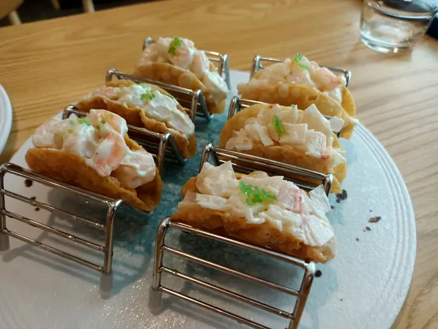 Miyako Japanese Cuisine & Teppanyaki