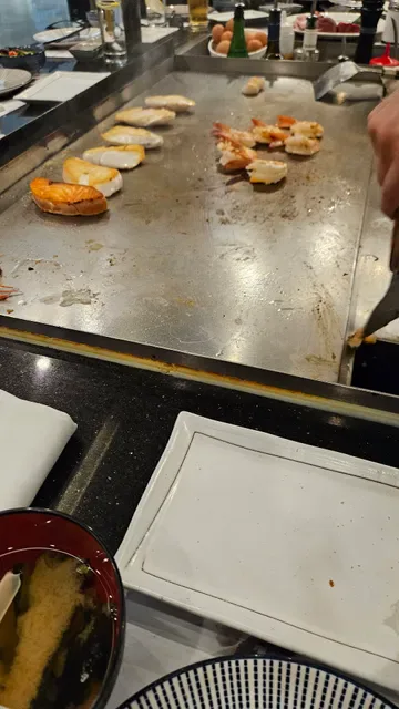 Miyako Japanese Cuisine & Teppanyaki