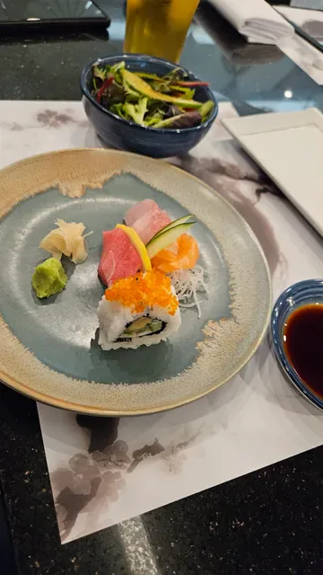 Miyako Japanese Cuisine & Teppanyaki