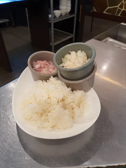 Miyako Japanese Cuisine & Teppanyaki