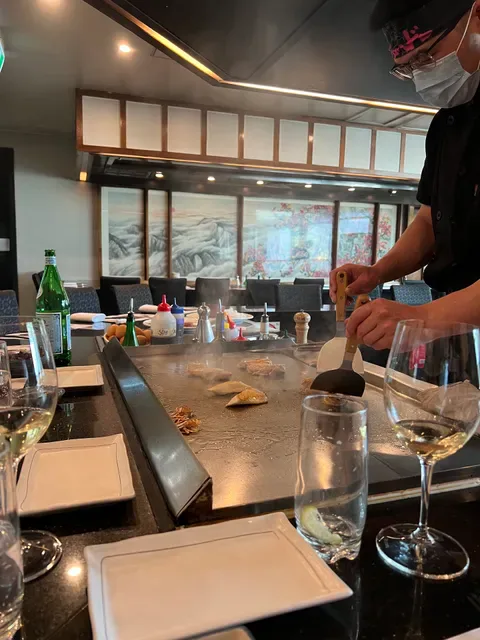 Miyako Japanese Cuisine & Teppanyaki
